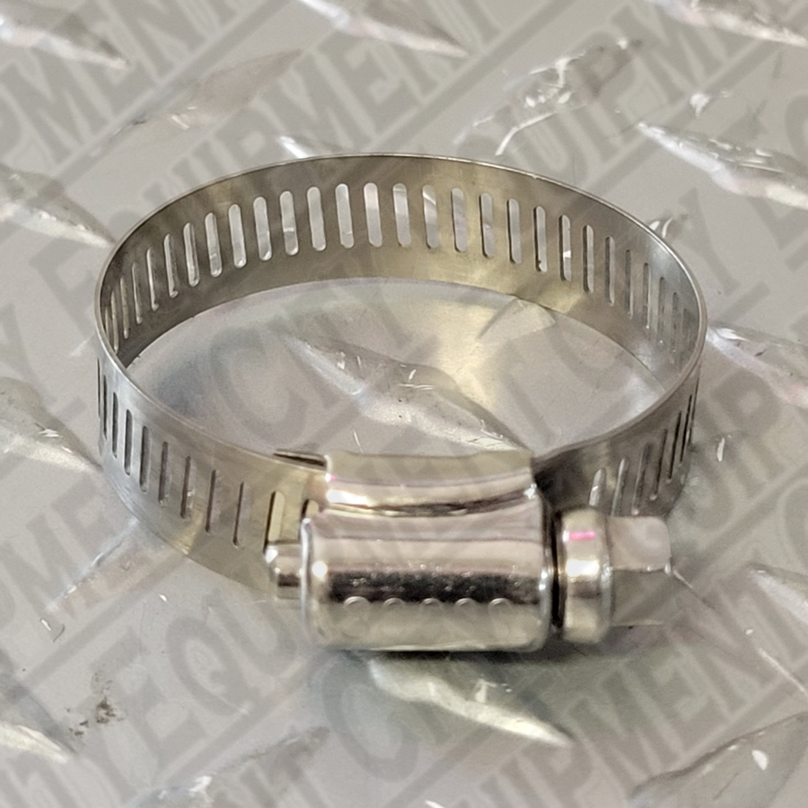 Graco 101818 Stainless Steel Hose Clamp